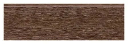 Плинтус напольный DECOR DIZAYN 706-82SH