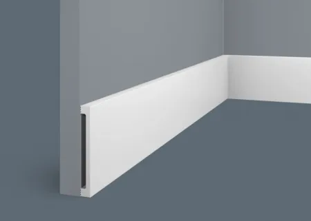 Плинтус напольный COSCA PX058