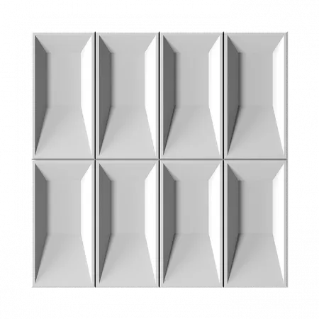 Панель декоративная Европласт 1.59.903