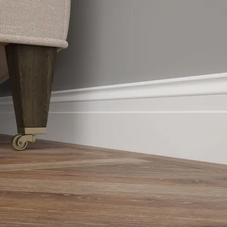 Плинтус напольный Ultrawood Base 5032 i