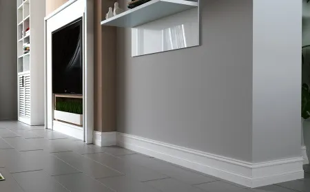 Плинтус напольный Evrowood PN 141