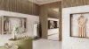 Гипсовая 3D панель Artpole SOLITUDE