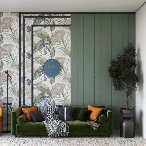 Молдинг COSCA MX052