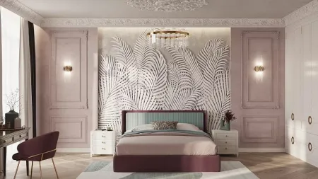 Гипсовая панно Artpole PLIADA