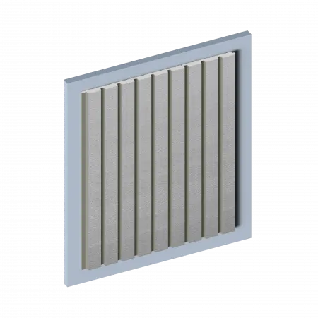 Декоративная панель HIWOOD LV124 S339S