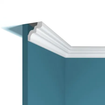 Карниз потолочный Перфект Plus Р39