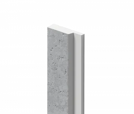 Финишный молдинг HIWOOD LF124A W50