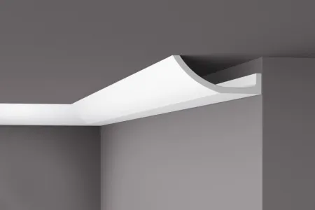 Карниз потолочный NMС WT4