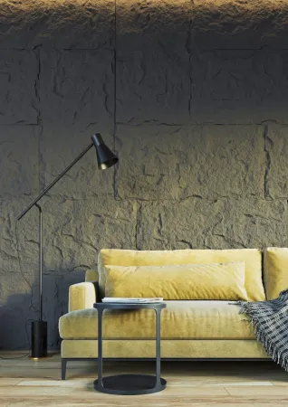 Панель Bello Deco A005-1 PU