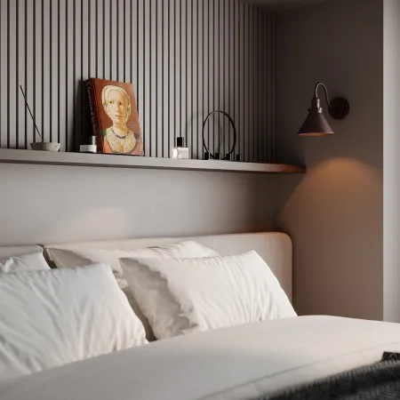 Декоративные панели Ultrawood UW 04 i 2.80