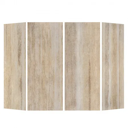 Гибкий камень Decaro WallPanels Flex Stone D1050 Travertine