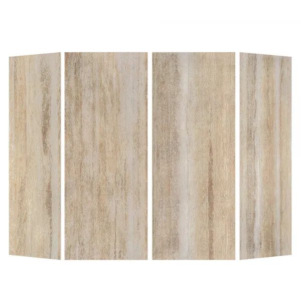 Гибкий камень Decaro WallPanels Flex Stone D1050 Travertine