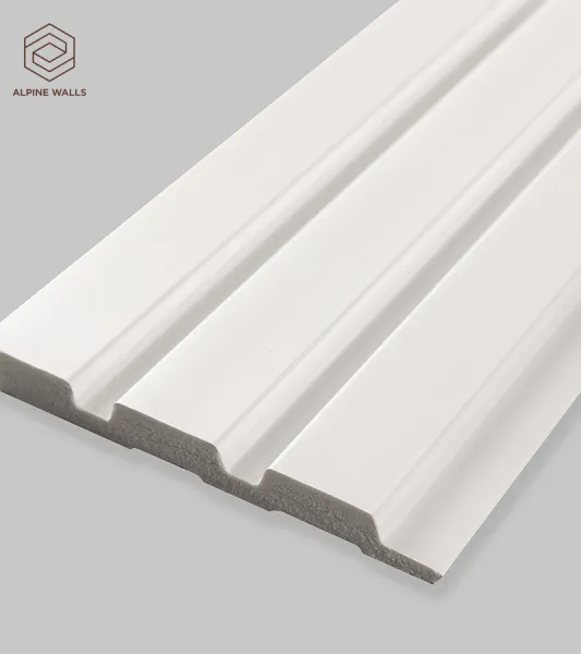 Декоративная панель ALPINE WALLS ECO269W