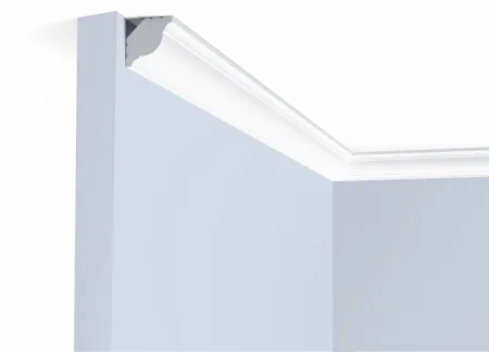 Карниз потолочный HIWOOD CI20V1