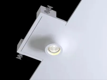 Гипсовый светильник Artpole SGS13