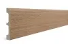 Плинтус напольный DECOR DIZAYN 706-90SH