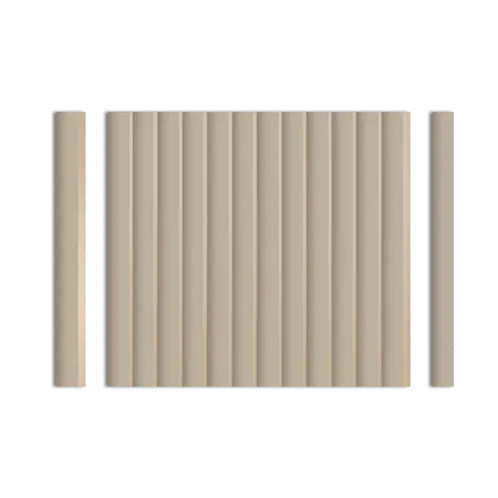 Декоративная панель HIWOOD LV140 BR432