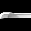 Карниз потолочный гипсовый Artpole SKT47