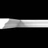 Карниз потолочный гипсовый Artpole SKT28