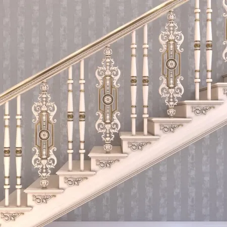 Орнамент STAVROS NPU-186R