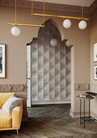 Декоративная панель Европласт 1.59.501