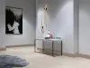Плинтус напольный DECOR DIZAYN 701-74
