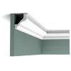 Карниз потолочный Orac Decor C200