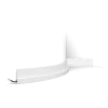Молдинг Orac Decor PX198 Гибкий