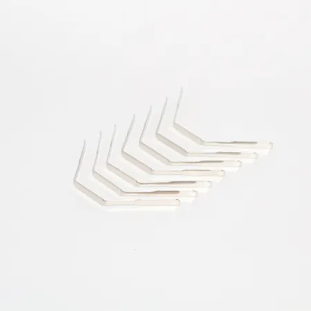 Пружина для микроплинтуса дополнительная ФЕСО