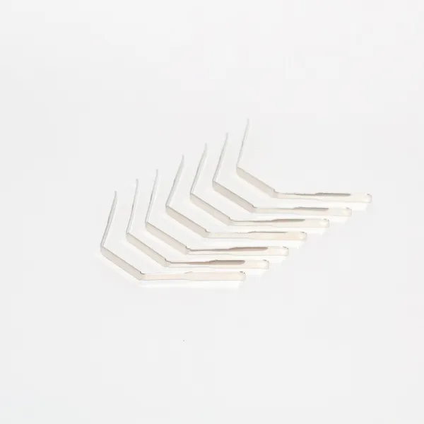 Пружина для микроплинтуса дополнительная ФЕСО