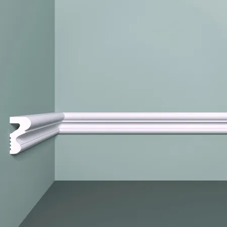 Молдинг Bello Deco М15 35/20