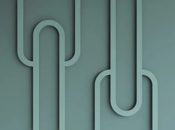 Угловой элемент Bello Deco М19У1