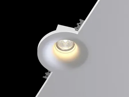 Гипсовый светильник Artpole SGS9