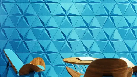 Гипсовая 3D панель Artpole SIRIUS