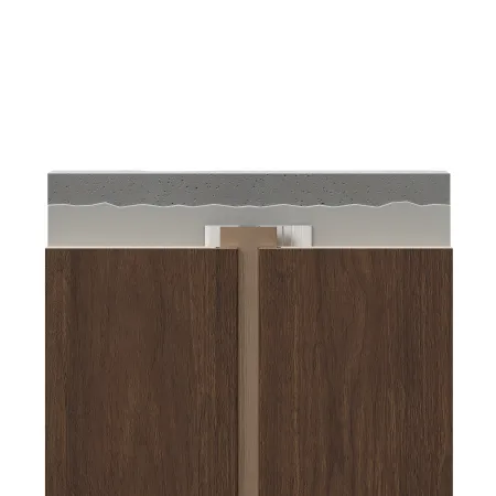 Стеновая панель Decaro Wallpanels Wood D1106