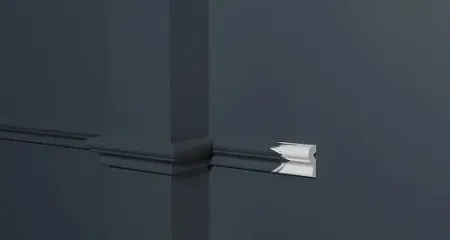 Молдинг DECOR DIZAYN DD605