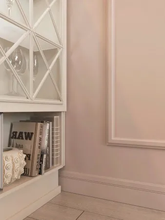 Молдинг COSCA MX011