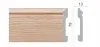 Плинтус напольный DECOR DIZAYN 005-76SH