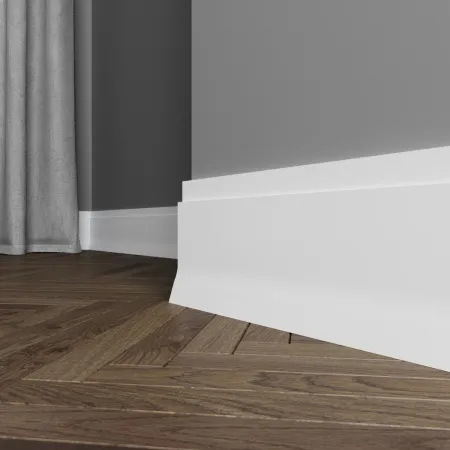Плинтус напольный Ultrawood Base 0009 i