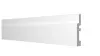 Плинтус напольный DECOR DIZAYN DD703