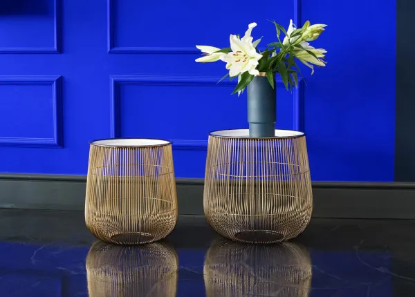 Плинтус напольный NMС FL4