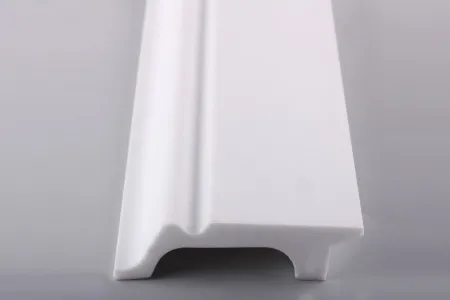 Плинтус напольный COSCA PX001