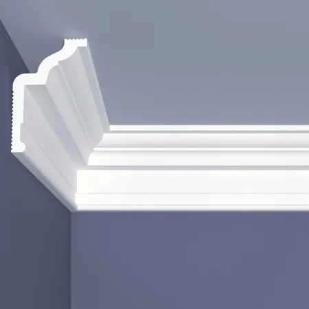 Карниз потолочный Bello Deco С4