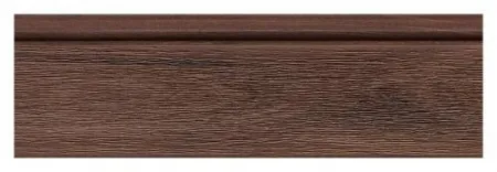 Плинтус напольный DECOR DIZAYN 005-88SH