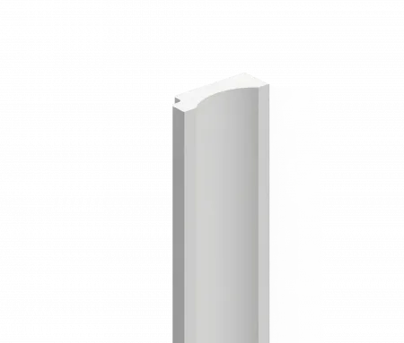 Финишный молдинг HIWOOD LF138B NP