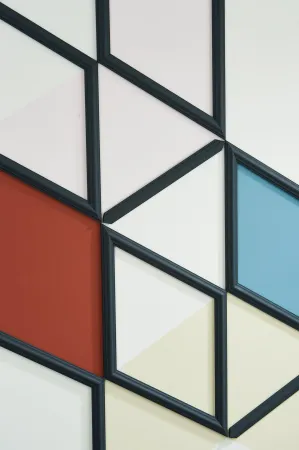 Молдинг NMС WL3