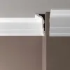Карниз потолочный Де-Багет ПП 20 90/40