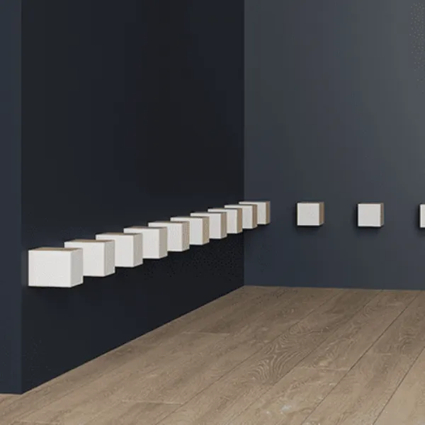 Орнамент Европласт 1.62.801