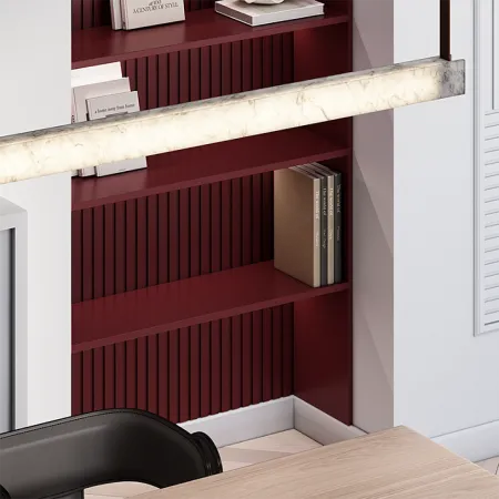 Панель декоративная Европласт U.6.59.106