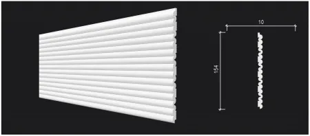 Панель DECOR DIZAYN DD933 3(м)